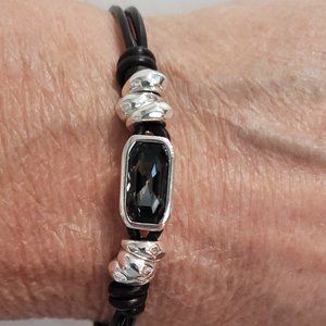Cocodrile Bracelet